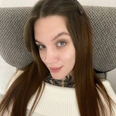 Фотография девушки Жанна, 21 год из г. Омск