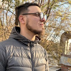 Фотография мужчины Сергей, 24 года из г. Москва