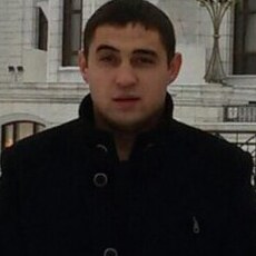 Фотография мужчины Ильвир, 32 года из г. Набережные Челны