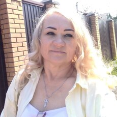 Фотография девушки Наталья, 52 года из г. Кулебаки