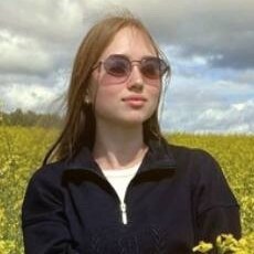 Фотография девушки Диана, 20 лет из г. Москва