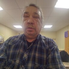 Фотография мужчины Вадим, 61 год из г. Омск