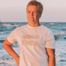 Фотография девушки Ольга, 51 год из г. Брянск