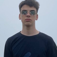 Фотография мужчины Андрей, 18 лет из г. Полоцк