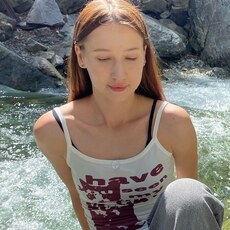 Фотография девушки Настя, 21 год из г. Ангарск