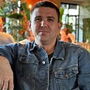 Евгений, 36 лет