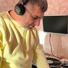 Фотография мужчины Виталий, 41 год из г. Магнитогорск