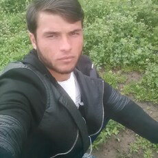 Фотография мужчины Мехроб, 29 лет из г. Красноуральск