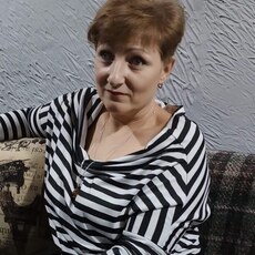 Фотография девушки Поля, 48 лет из г. Алматы