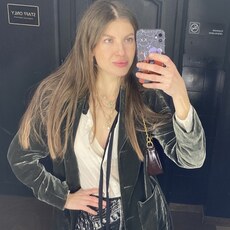 Фотография девушки Катерина, 37 лет из г. Поставы