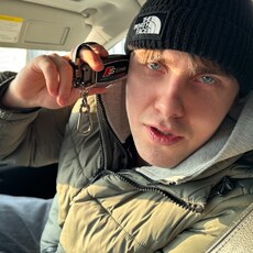 Фотография мужчины Ярослав, 23 года из г. Пермь