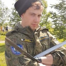 Фотография мужчины Александр, 38 лет из г. Архангельск