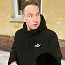 Сергей, 23 года