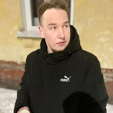 Фотография мужчины Сергей, 23 года из г. Аксай