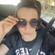 Фотография девушки Катюша, 37 лет из г. Гродно