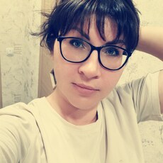 Оля, 44 из г. Ярославль.