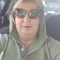 Фотография девушки Светлана, 51 год из г. Краснодар