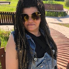 Фотография девушки Милашка, 35 лет из г. Челябинск