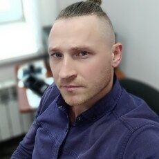 Фотография мужчины Илья, 33 года из г. Устюжна