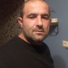 Фотография мужчины Арзу, 35 лет из г. Тверь