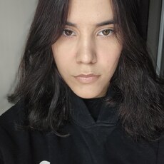 Фотография девушки Анна, 21 год из г. Орехово-Зуево