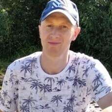 Фотография мужчины Игорь, 41 год из г. Кимры