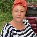 Натали, 53 года