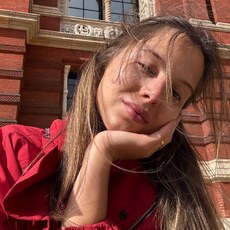 Фотография девушки Екатерина, 25 лет из г. Ижевск