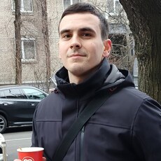 Фотография мужчины Олег, 32 года из г. Киев