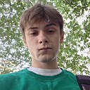 Виталий, 21 год