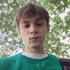 Фотография мужчины Виталий, 21 год из г. Костанай