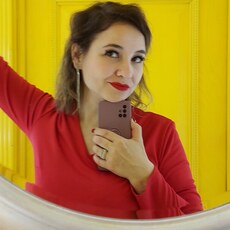 Фотография девушки Олеся, 42 года из г. Волгоград