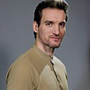 Алексей, 38 лет