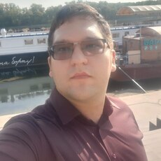 Фотография мужчины Игорь, 29 лет из г. Стерлитамак