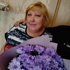 Фотография девушки Ириша, 61 год из г. Нижний Тагил