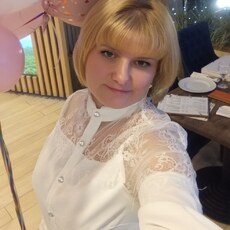 Ольга, 38 из г. Жуковский.