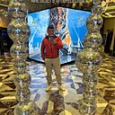 Аркадий, 40 лет