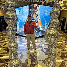 Фотография мужчины Аркадий, 40 лет из г. Владивосток