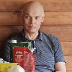 Фотография мужчины Олег, 58 лет из г. Минск