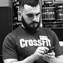 Анзор, 37 лет