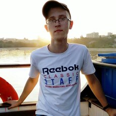 Фотография мужчины Антон, 22 года из г. Казань