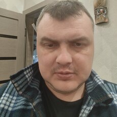 Фотография мужчины Иван, 35 лет из г. Алматы