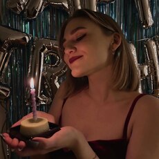Фотография девушки София, 23 года из г. Москва
