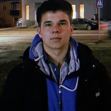 Фотография мужчины Артур, 18 лет из г. Елец