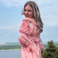 Фотография девушки Полина, 22 года из г. Дзержинск