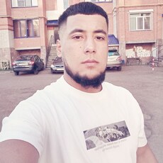 Фотография мужчины Рах, 25 лет из г. Стерлитамак