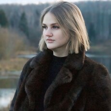 Фотография девушки Татьяна, 24 года из г. Горки