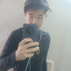 Фотография мужчины Есен, 18 лет из г. Шымкент