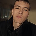 Данила, 25 лет