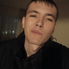 Фотография мужчины Данила, 25 лет из г. Барнаул